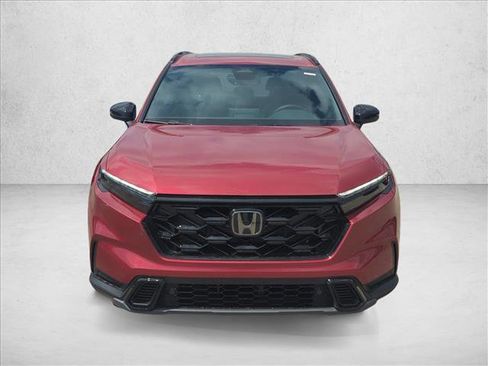 New 2026 Honda CR-V Sport-L image 2
