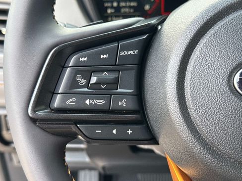 Used 2026 Subaru Forester Wilderness AWD/4WD image 31