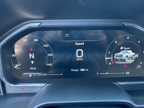 New 2026 GMC Sierra 1500 AT4 w/ AT4 Premium Package image 32