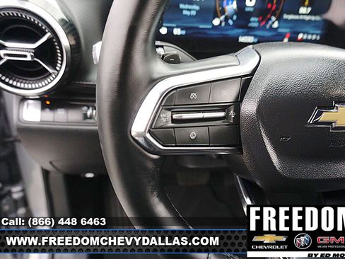 Certified 2026 Chevrolet Equinox LT FWD image 20