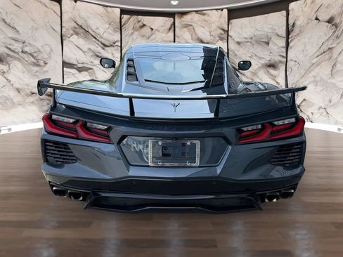 Used 2020 Chevrolet Corvette Stingray Coupe w/ Z51 Performance Package image 15