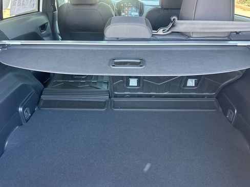 New 2025 Subaru Crosstrek 2.5i Sport w/ Popular Package #3A image 16