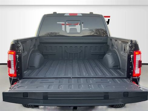 Used 2023 Ford F150 Lariat w/ Equipment Group 502A High image 28