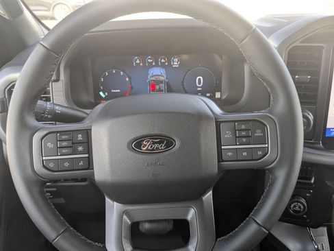 New 2026 Ford F150 XLT w/ Equipment Group 302A MID AWD/4WD image 19