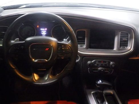 Used 2022 Dodge Charger Scat Pack w/ Plus Group image 9