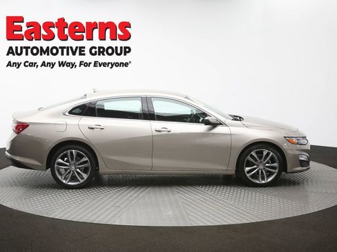 Used 2024 Chevrolet Malibu LT FWD image 46