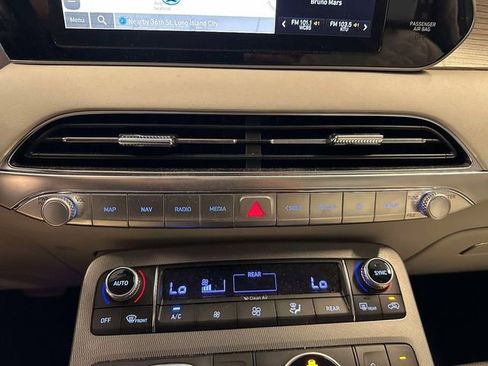 Used 2022 Hyundai Palisade Calligraphy w/ Winter Package AWD/4WD image 26
