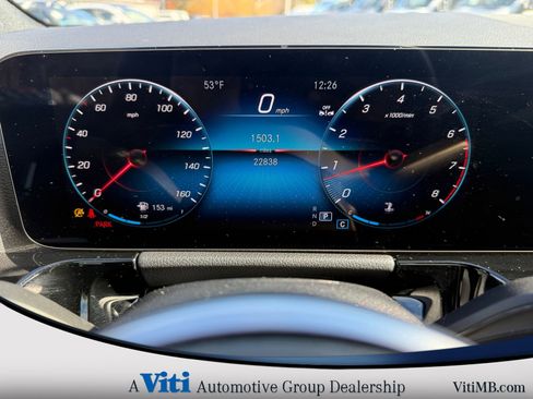 Used 2023 Mercedes-Benz GLA 250 4MATIC image 32