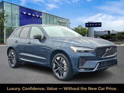 Used 2026 Volvo XC60 B5 Plus w/ Protection Package Premier