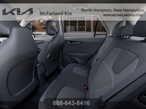 New 2026 Kia Niro LX image 20