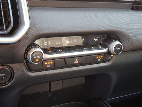 Used 2025 MAZDA CX-50 2.5 Hybrid w/ Weather Package image 17