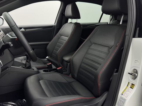 Used 2014 Volkswagen Jetta GLI Edition 30 FWD image 15