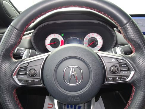 Used 2023 Acura TLX Type S image 21