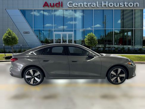 New 2025 Audi A5 2.0T Premium Plus image 8