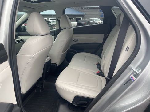Used 2025 Hyundai Tucson SEL image 16