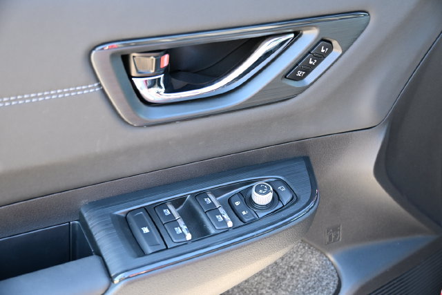New 2026 Subaru Outback Touring XT AWD/4WD image 18