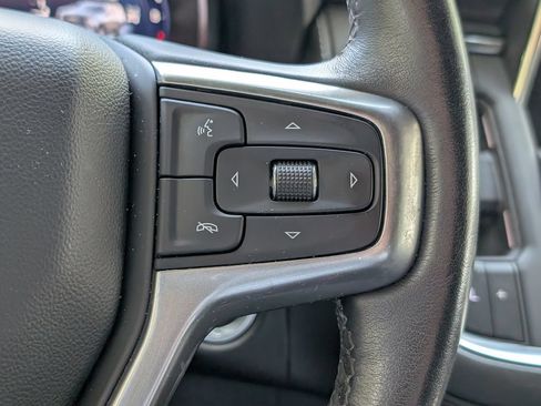 Used 2022 Chevrolet Tahoe LT w/ Luxury Package AWD/4WD image 29