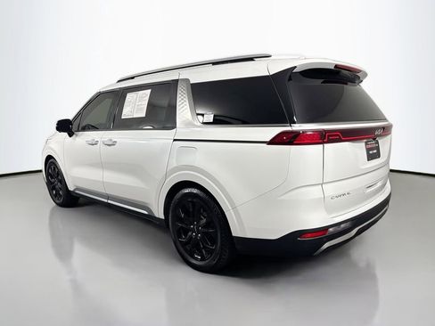 Used 2023 Kia Carnival SX Prestige FWD image 7
