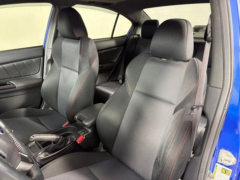 Used 2021 Subaru WRX Premium image 13