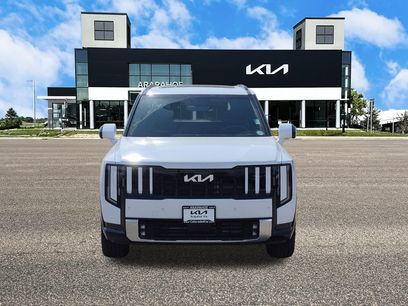 New 2027 Kia Telluride SX Prestige
