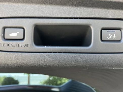 New 2025 Acura ADX A-Spec image 33