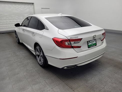 Used 2019 Honda Accord Touring image 5