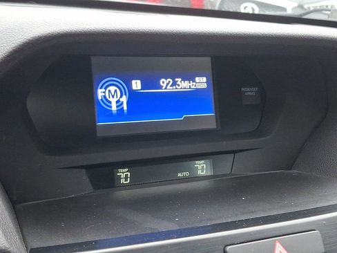 Used 2018 Acura ILX Sedan image 18