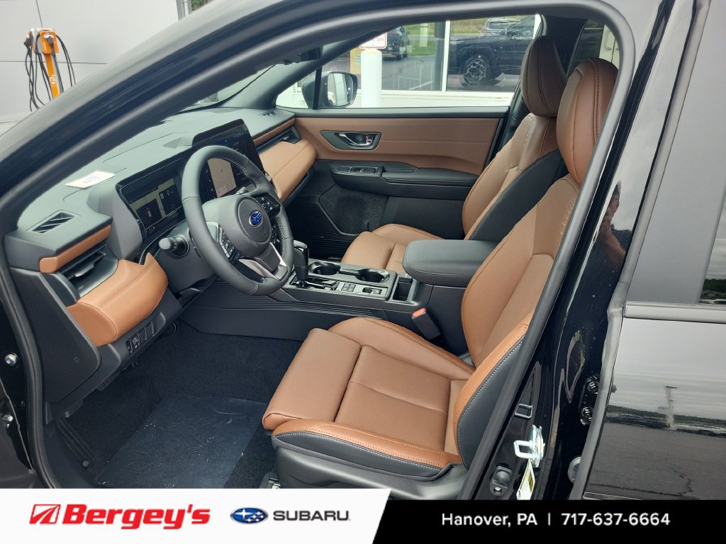 New 2026 Subaru Outback Touring AWD/4WD image 8