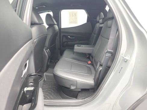 Used 2025 Hyundai Santa Cruz XRT image 43