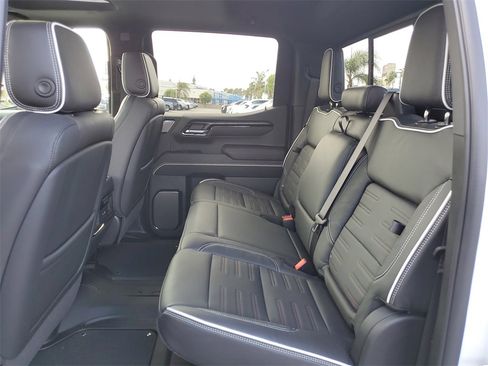 New 2026 GMC Sierra 1500 AT4X image 10