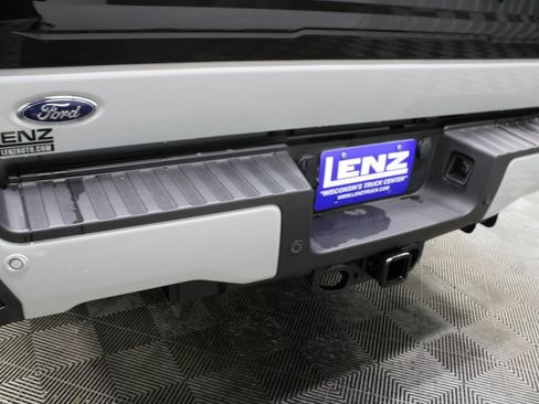 Used 2026 Ford F250 Platinum AWD/4WD image 55