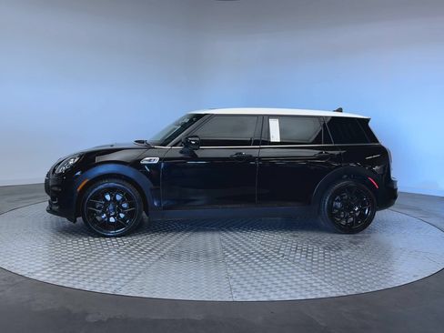 Used 2021 MINI Cooper Clubman S AWD/4WD image 5