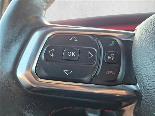 Used 2019 Jeep Wrangler Unlimited Rubicon AWD/4WD image 13