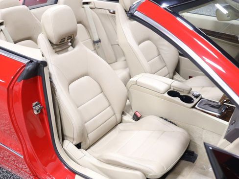 Used 2013 Mercedes-Benz E 350 Cabriolet image 43
