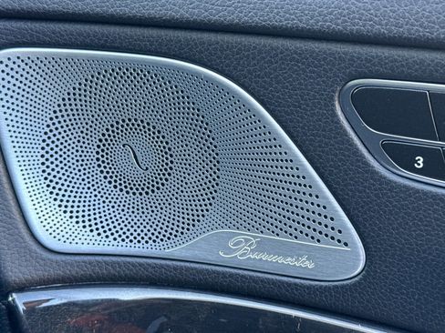 Certified 2019 Mercedes-Benz S 63 AMG S 4MATIC Sedan image 22