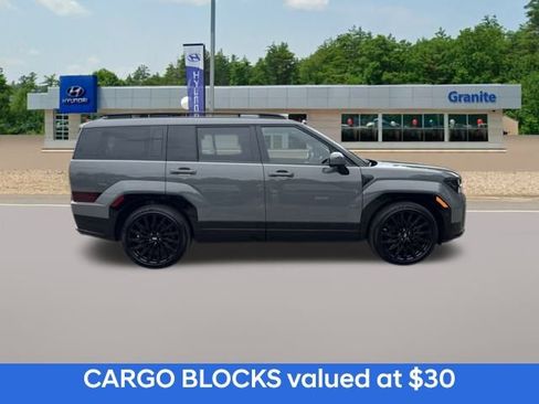 Used 2024 Hyundai Santa Fe Calligraphy image 6