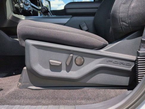 New 2025 Ford F150 XLT w/ Equipment Group 302A MID image 19