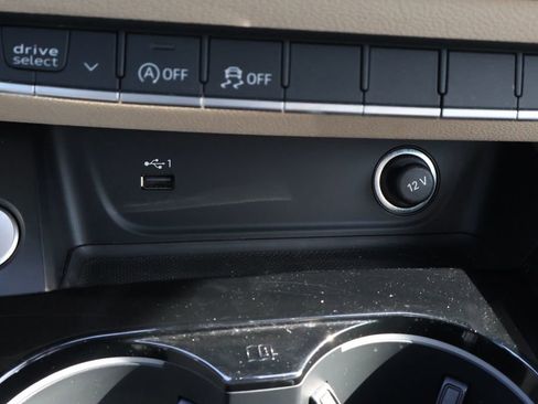 Used 2021 Audi A5 2.0T Premium image 27