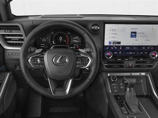 New 2026 Lexus GX 550 AWD/4WD video 4