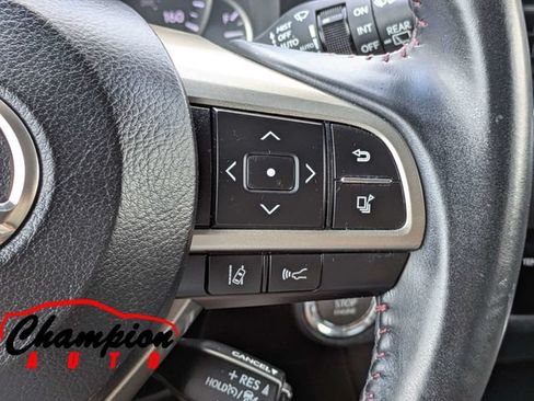 Used 2016 Lexus RX 350 FWD w/ Premium Package image 30