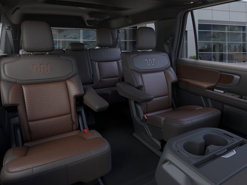 New 2026 Ford Expedition Max King Ranch AWD/4WD image 50