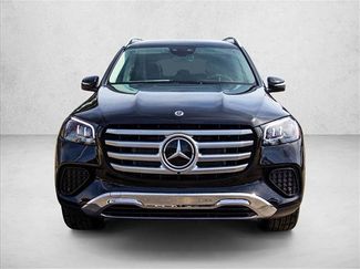 New 2026 Mercedes-Benz GLS 450 4MATIC video 2