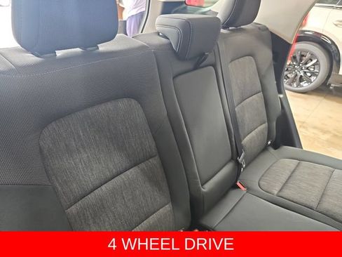 Used 2022 Ford Bronco Sport Big Bend w/ Convenience Package AWD/4WD image 11