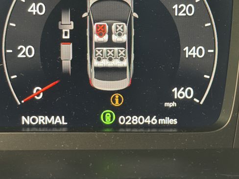Used 2025 Honda Civic Si image 22
