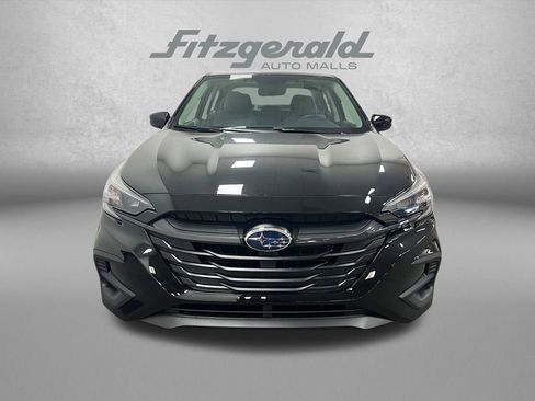 New 2025 Subaru Legacy Premium image 5
