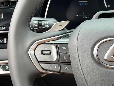 Certified 2025 Lexus RX 350 Premium w/ Convenience Package image 18