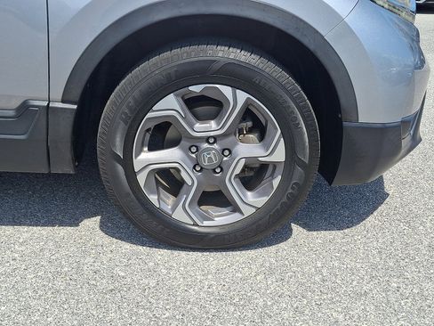 Used 2019 Honda CR-V EX-L image 8