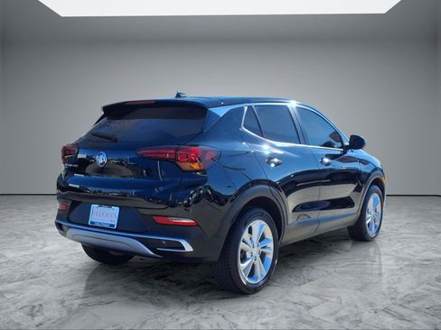 Used 2023 Buick Encore GX Preferred w/ Cold Weather Comfort Package image 7