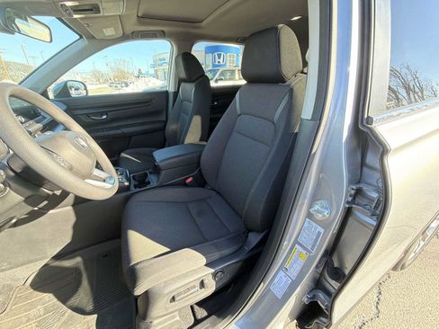 Certified 2023 Honda CR-V EX image 21