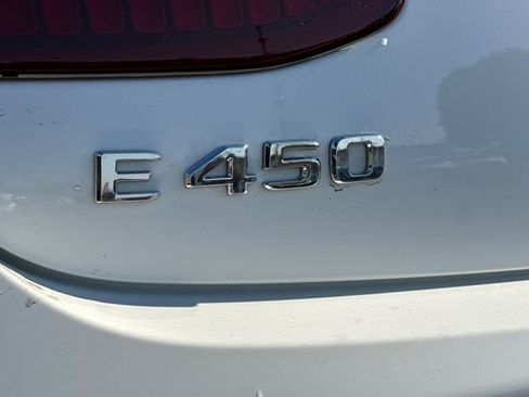 Used 2023 Mercedes-Benz E 450 Cabriolet image 32